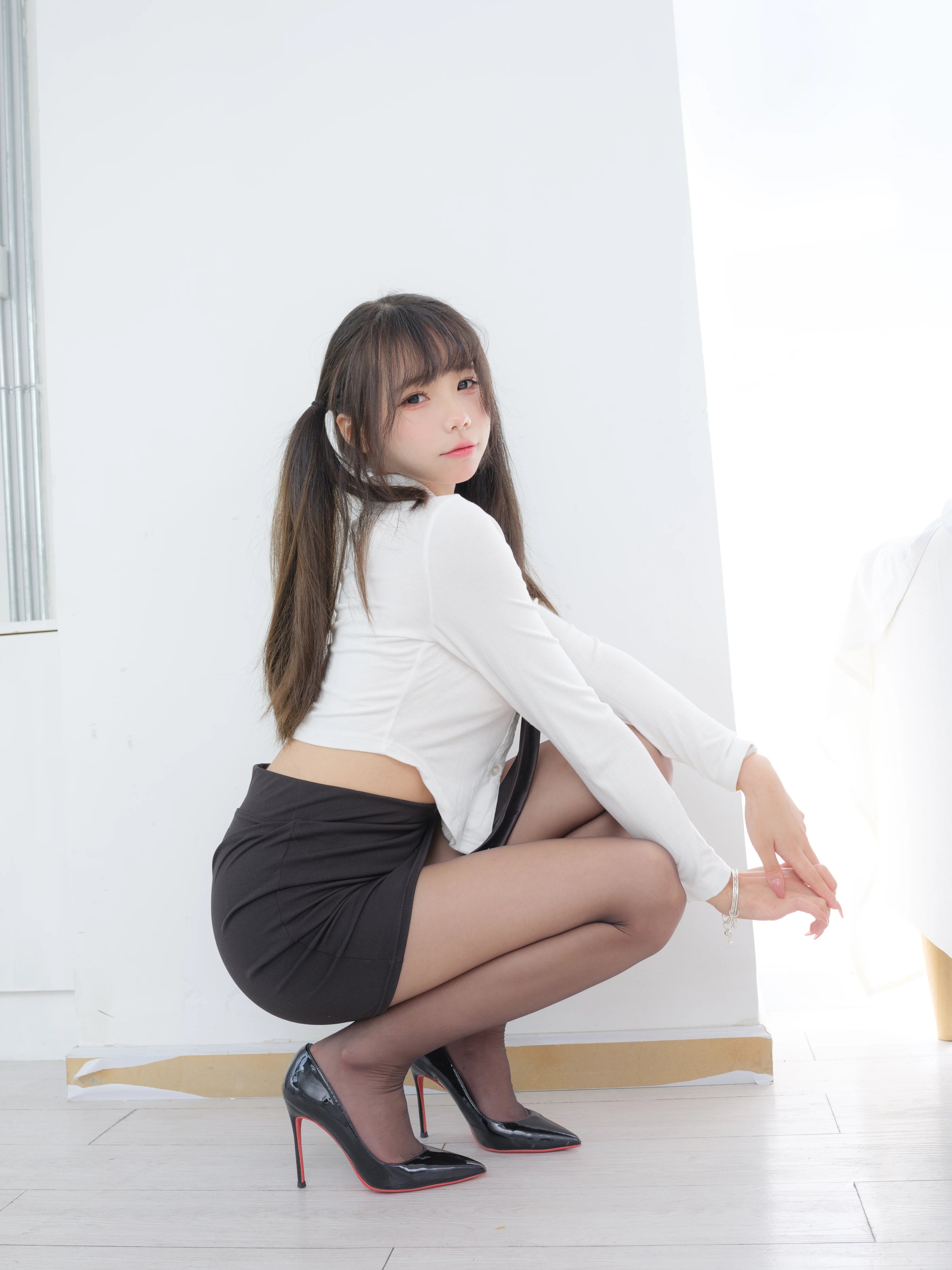 森萝财团 内部 细雪01E [103P 1V] 3