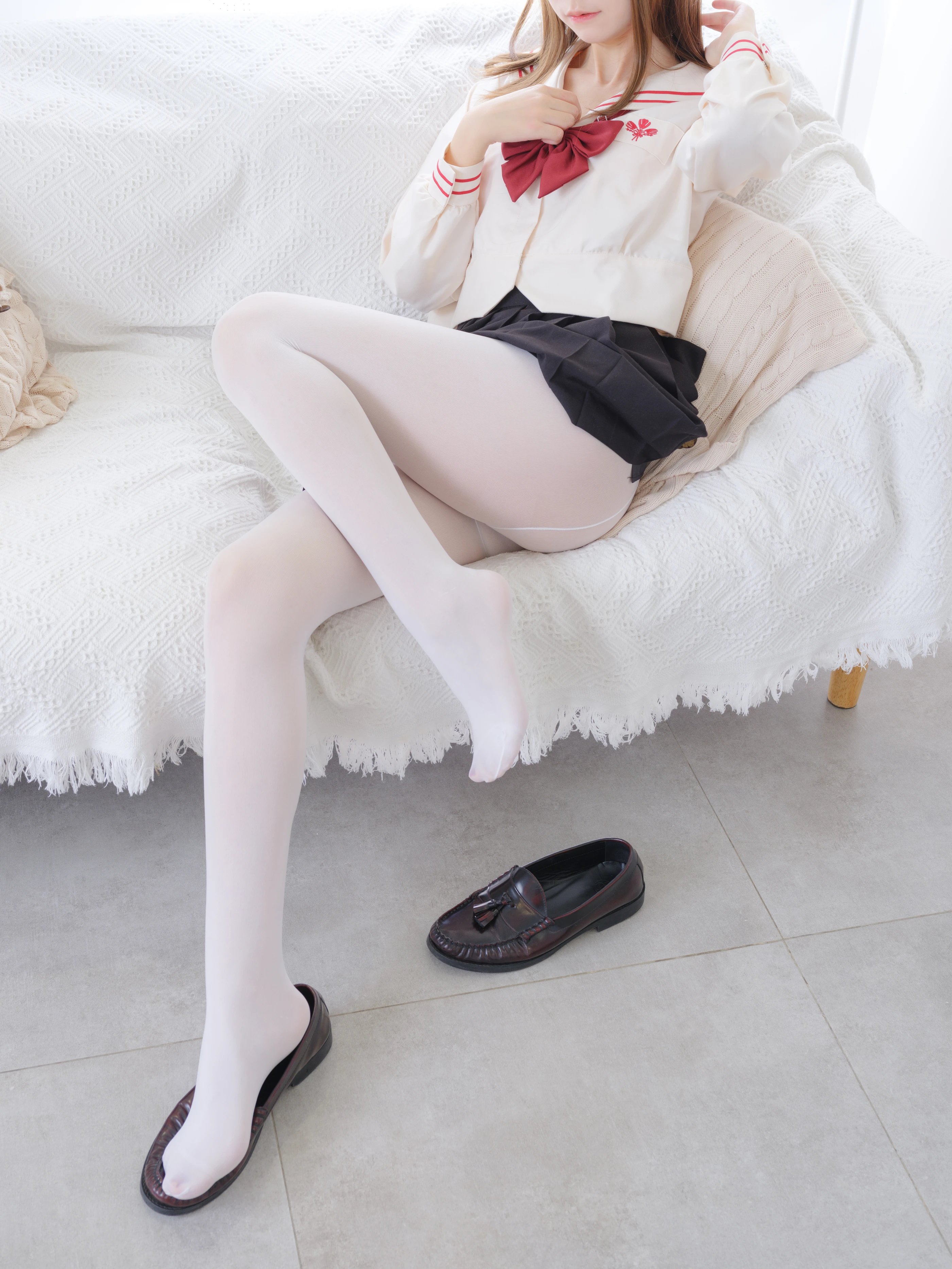 森萝财团 内部 蜃楼 01E [101P 1V] 2